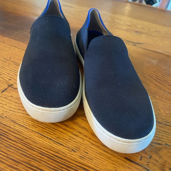 Rothy’s Slip On Sneaker - Picture 3 of 3